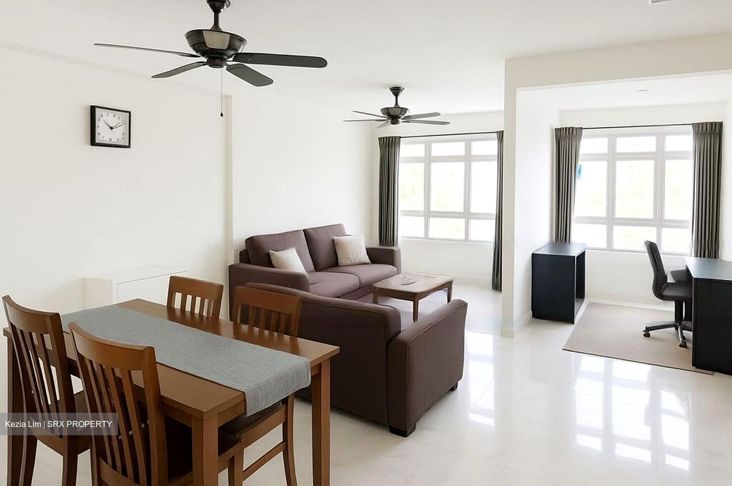 Blk 22 Ghim Moh Valley (Queenstown), HDB 5 Rooms #463470191